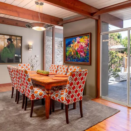Villa Zen Meets Art Art Meets Luxury
